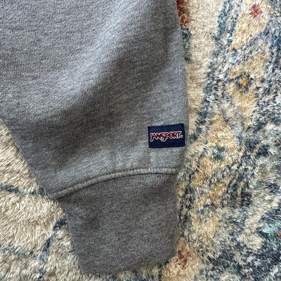 Vintage NCAA University Of Hawaii Spellout Crewneck Small - Picture 5 of 5